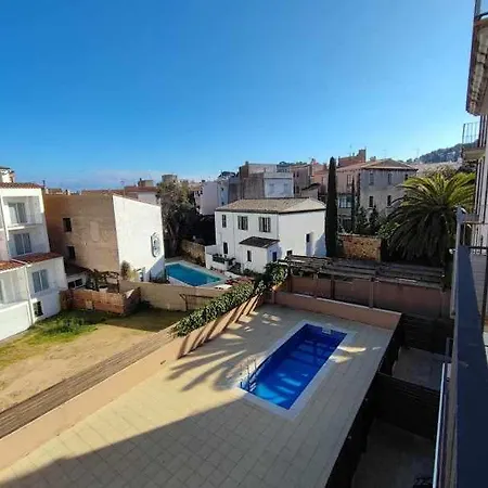 Appartement Apartamento Peregri En Tossa Con Parking Y Piscina *