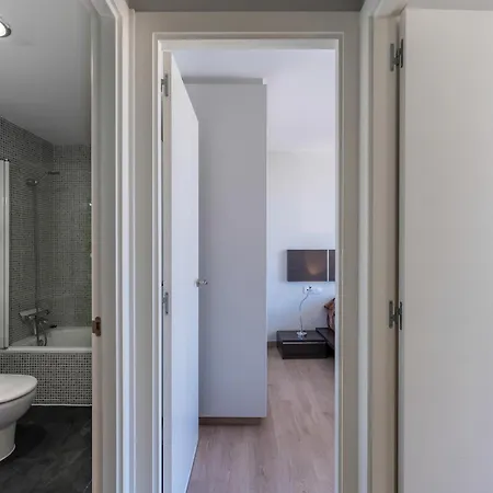 Appartement Apartamento Peregri En Tossa Con Parking Y Piscina Tossa de Mar
