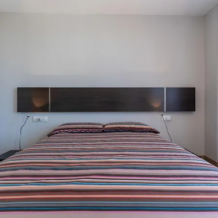 Appartement Apartamento Peregri En Tossa Con Parking Y Piscina Tossa de Mar