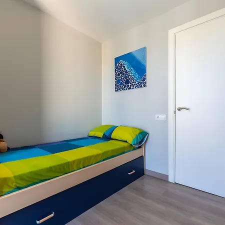 Appartement Apartamento Peregri En Tossa Con Parking Y Piscina