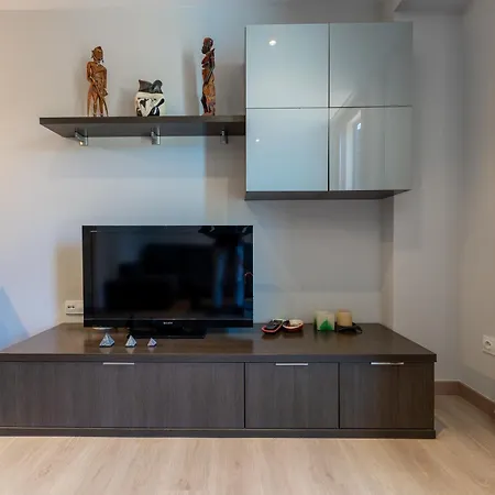 Apartamento Peregri En Tossa Con Parking Y Piscina Appartement *
