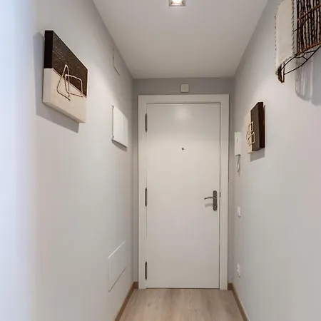 Apartamento Peregri En Tossa Con Parking Y Piscina 아파트