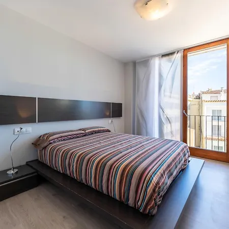 Apartamento Peregri En Tossa Con Parking Y Piscina 아파트