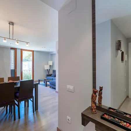 Apartamento Peregri En Tossa Con Parking Y Piscina توسا ذي مار