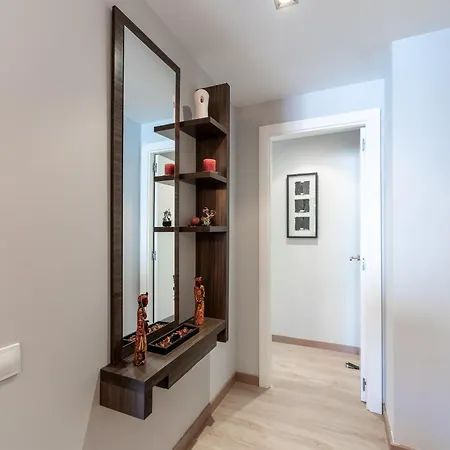 Apartamento Peregri En Tossa Con Parking Y Piscina 아파트 *