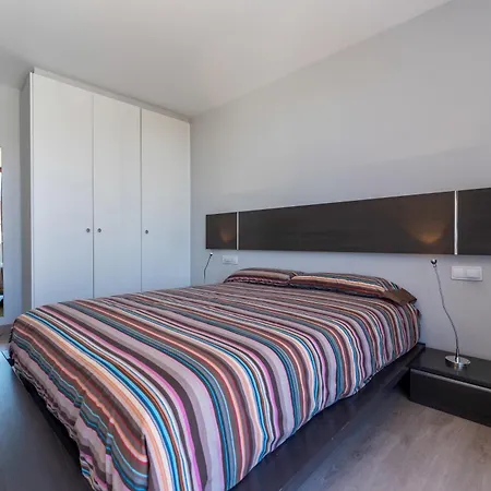 Apartamento Peregri En Tossa Con Parking Y Piscina 아파트 또사데마르