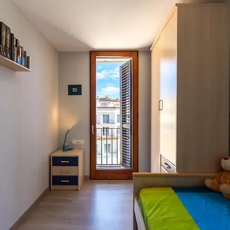 Apartamento Peregri En Tossa Con Parking Y Piscina 아파트 *