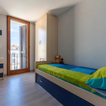 Apartamento Peregri En Tossa Con Parking Y Piscina توسا ذي مار